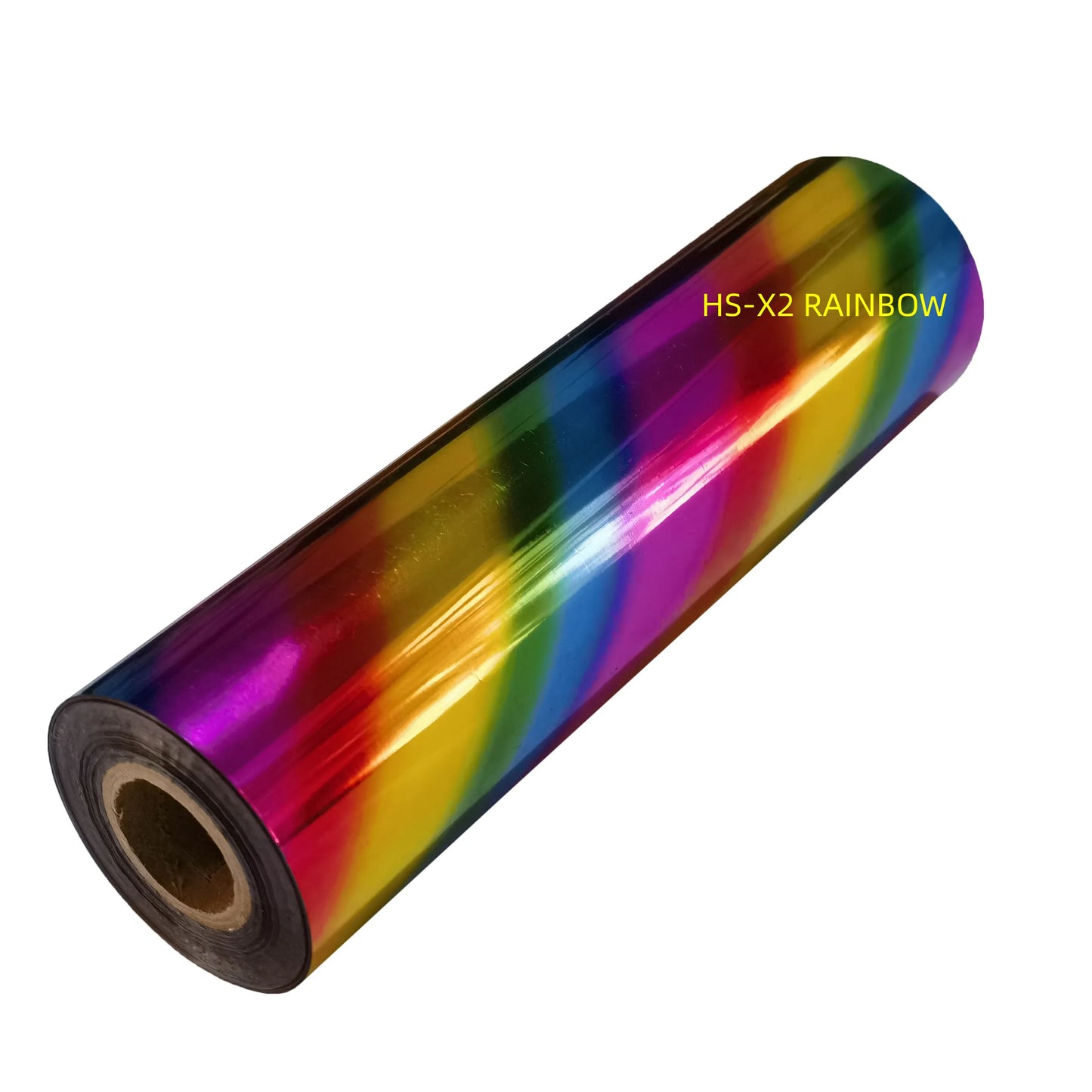 32Cm X 120M Hot Selling Stamping Toner Reactive Heat Transfer Foil for Craft Paper