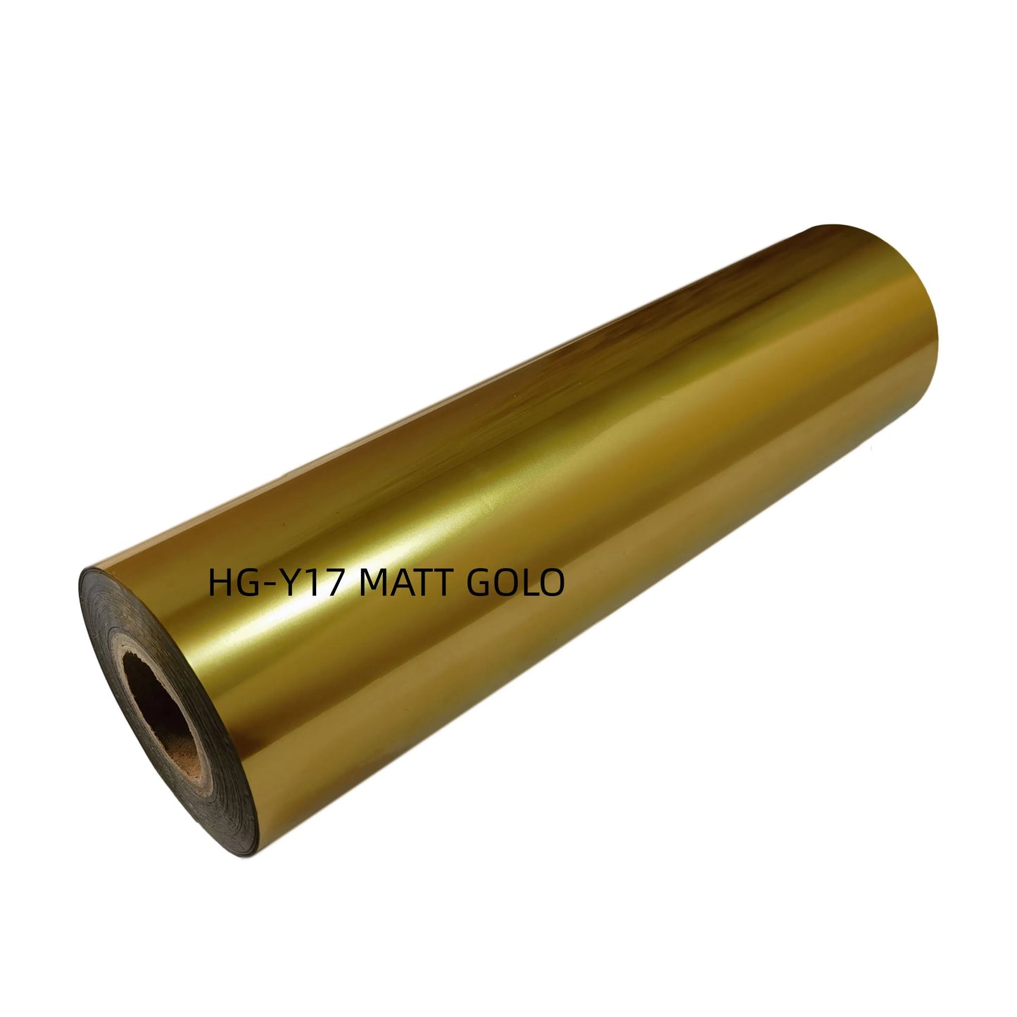 32Cm X 120M Hot Selling Stamping Toner Reactive Heat Transfer Foil for Craft Paper
