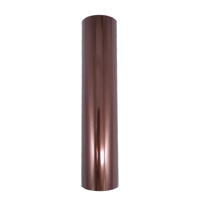 21Cm X 80M Premium Heat Transfer Foil for DIY Wall Decoration