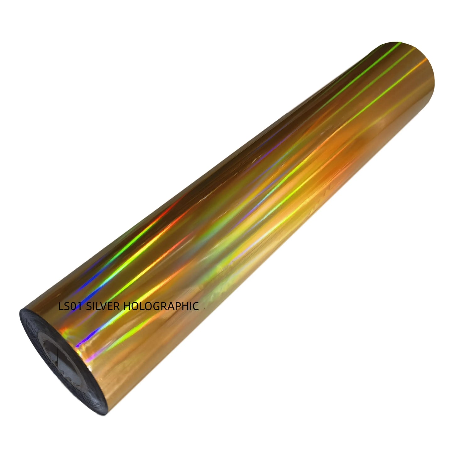 32Cm X 120M Hot Selling Stamping Toner Reactive Heat Transfer Foil for Craft Paper
