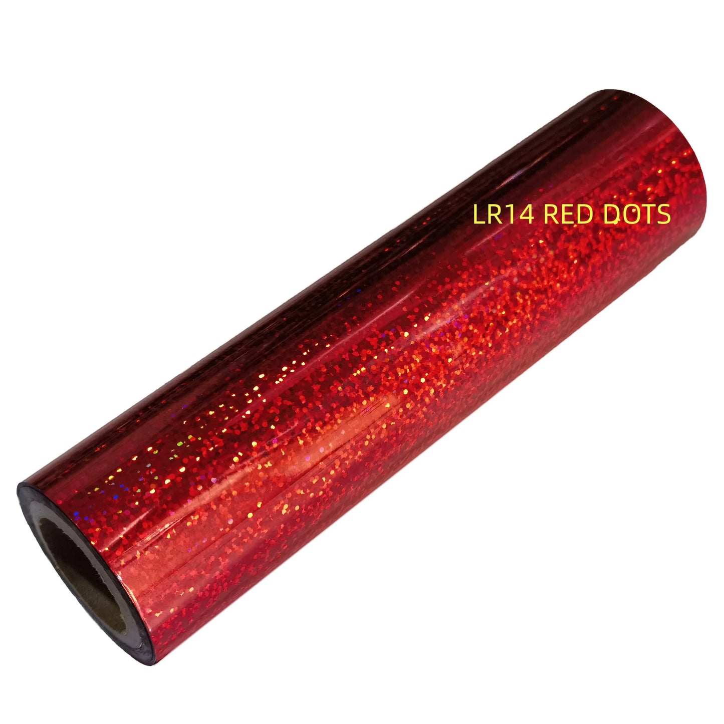 32Cm X 120M Hot Selling Stamping Toner Reactive Heat Transfer Foil for Craft Paper