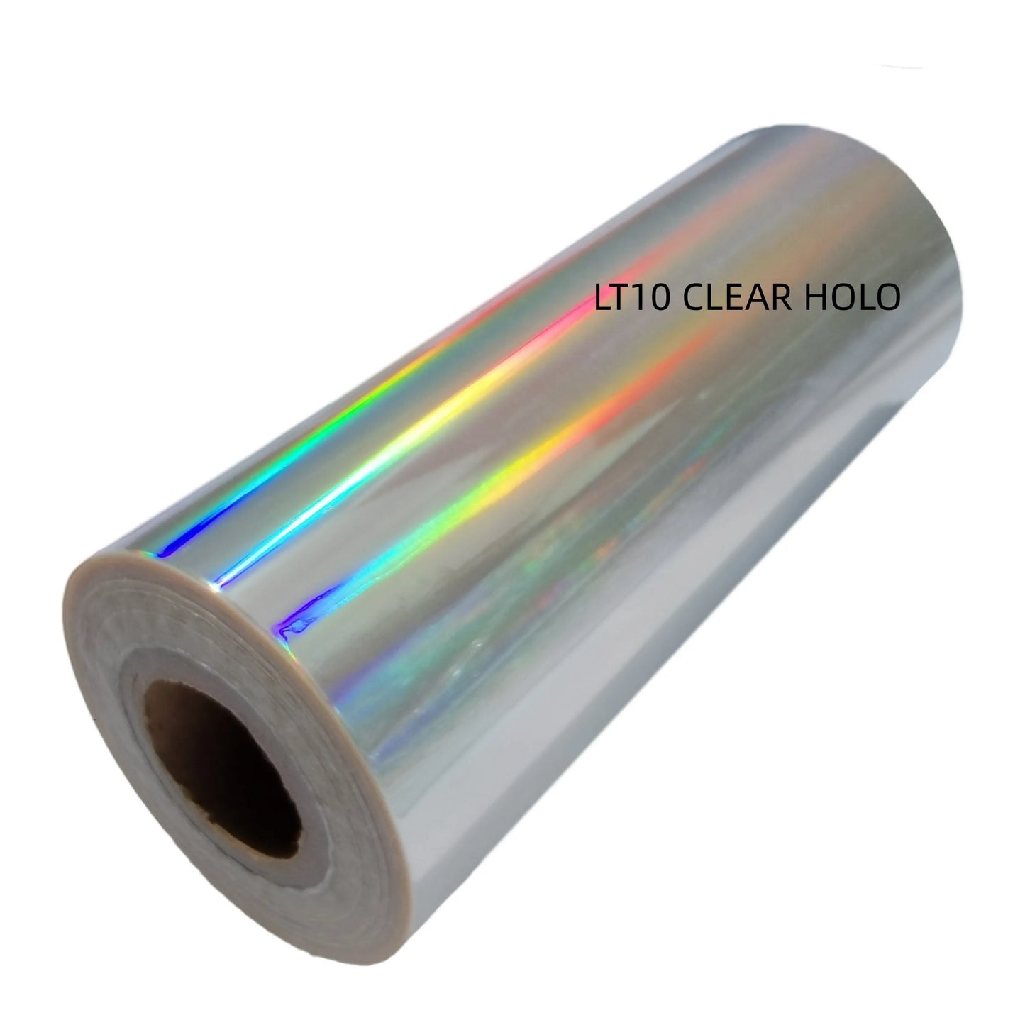 32Cm X 120M Hot Selling Stamping Toner Reactive Heat Transfer Foil for Craft Paper