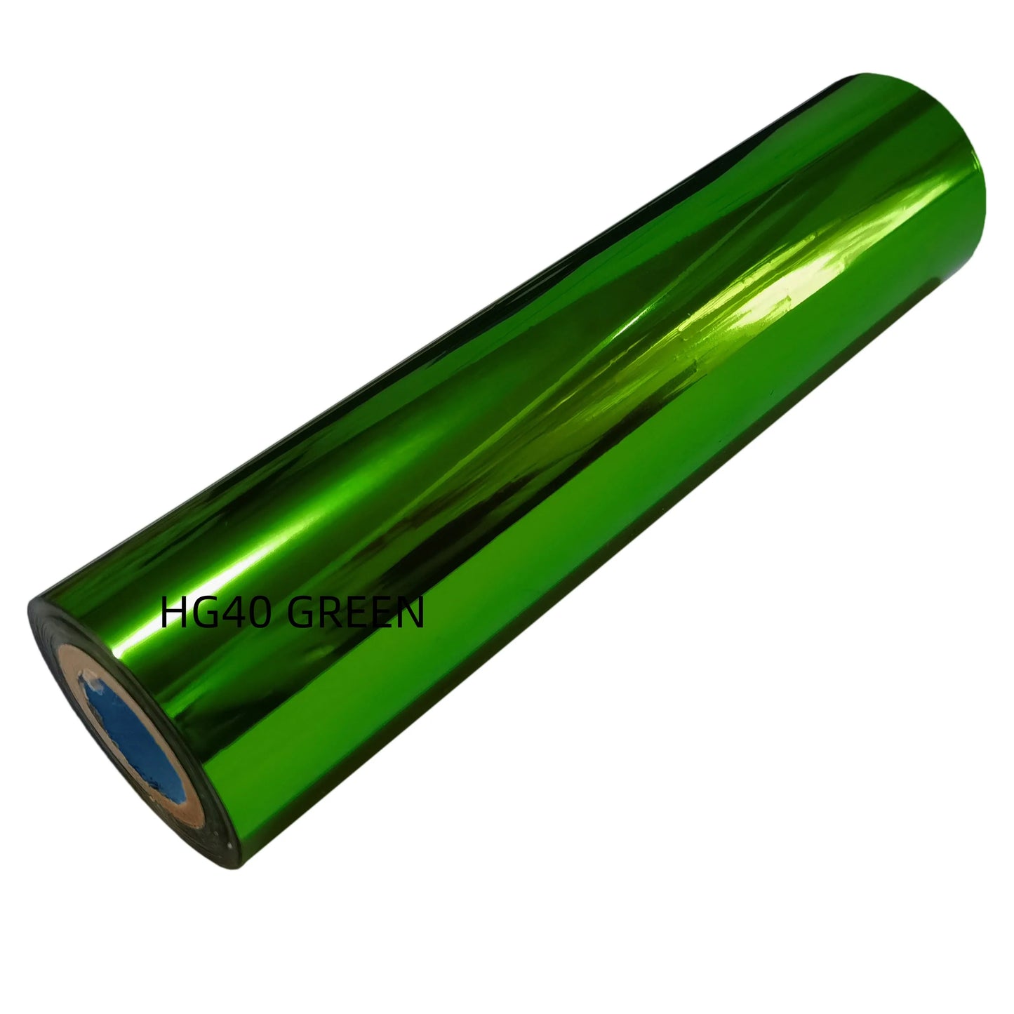 32Cm X 120M Hot Selling Stamping Toner Reactive Heat Transfer Foil for Craft Paper