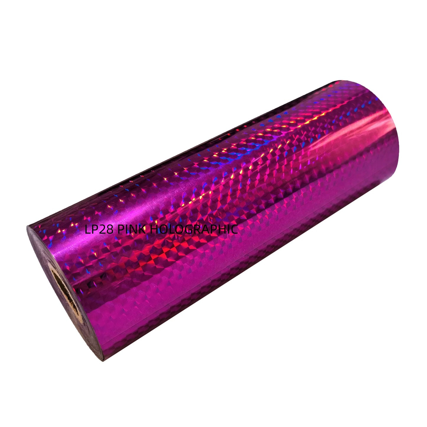 32Cm X 120M Hot Selling Stamping Toner Reactive Heat Transfer Foil for Craft Paper