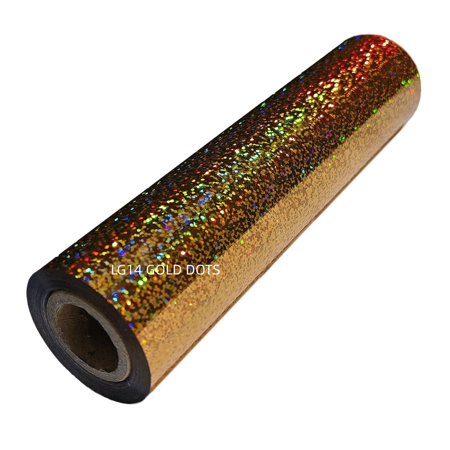 32Cm X 120M Hot Selling Stamping Toner Reactive Heat Transfer Foil for Craft Paper