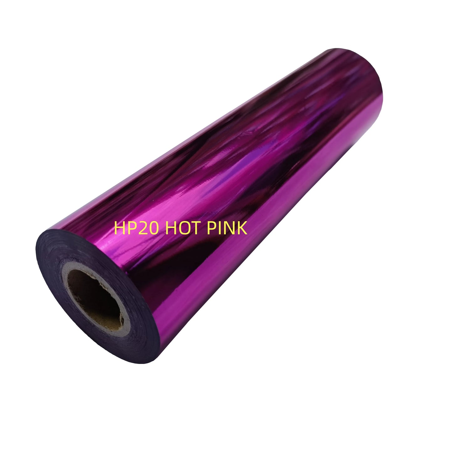 32Cm X 120M Hot Selling Stamping Toner Reactive Heat Transfer Foil for Craft Paper