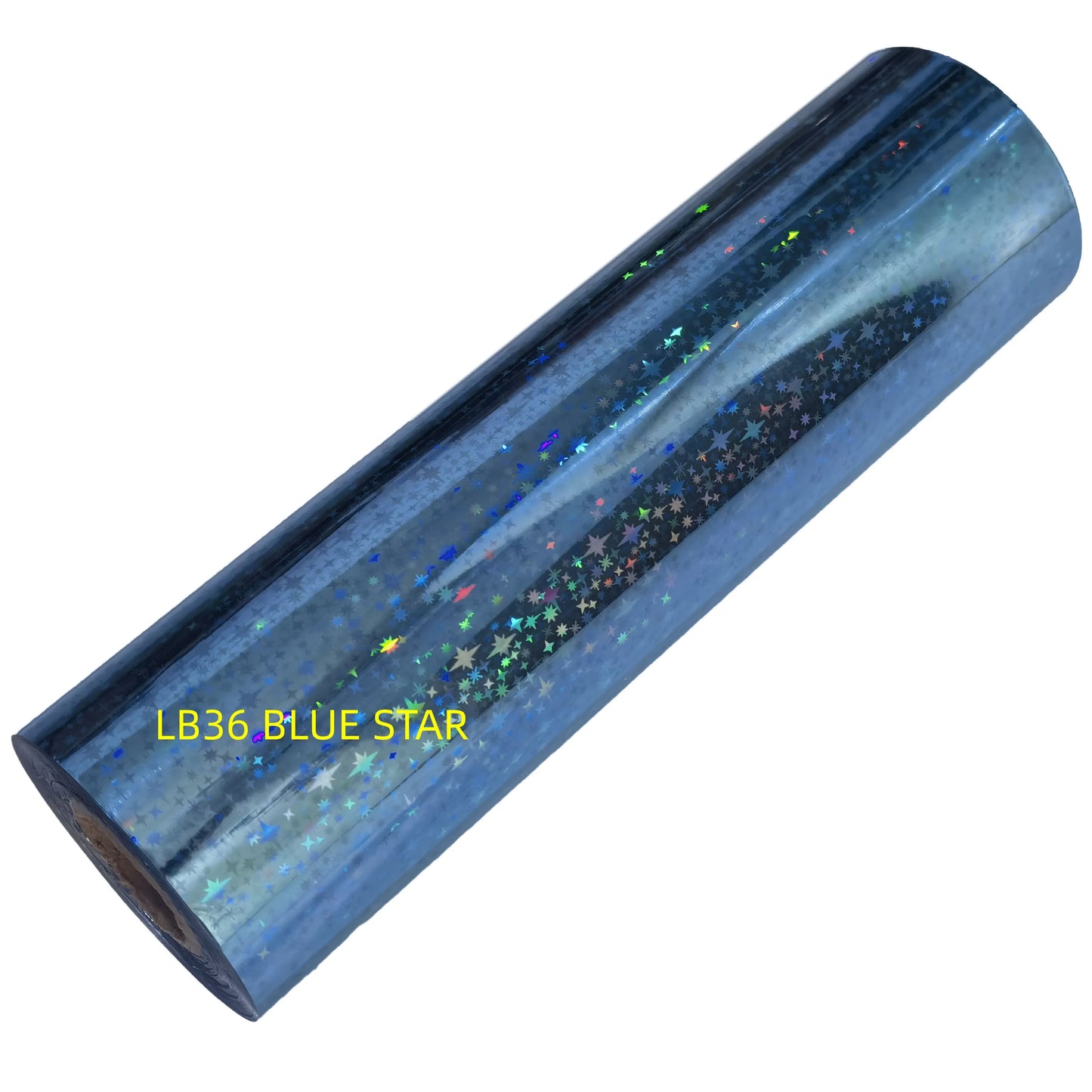 21Cm X 120M Wall Decoration Transfer Foil