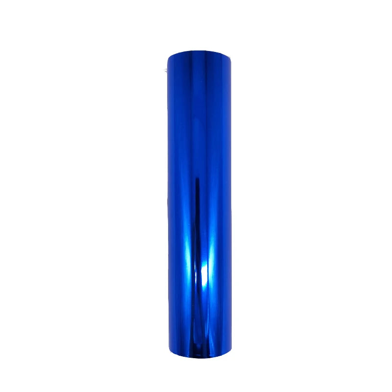 21Cm X 80M Premium Heat Transfer Foil for DIY Wall Decoration