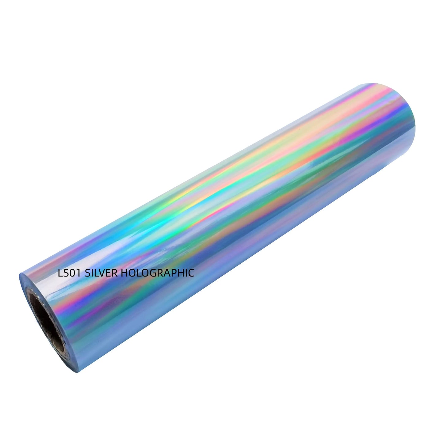 32Cm X 120M Hot Selling Stamping Toner Reactive Heat Transfer Foil for Craft Paper