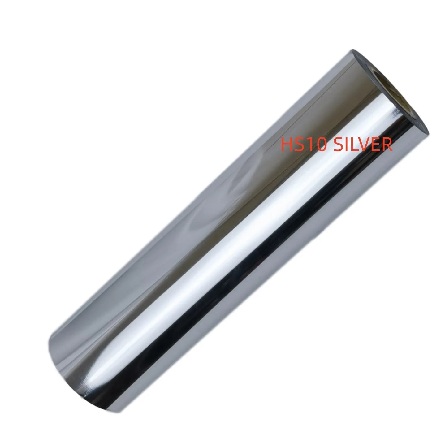 32Cm X 120M Hot Selling Stamping Toner Reactive Heat Transfer Foil for Craft Paper