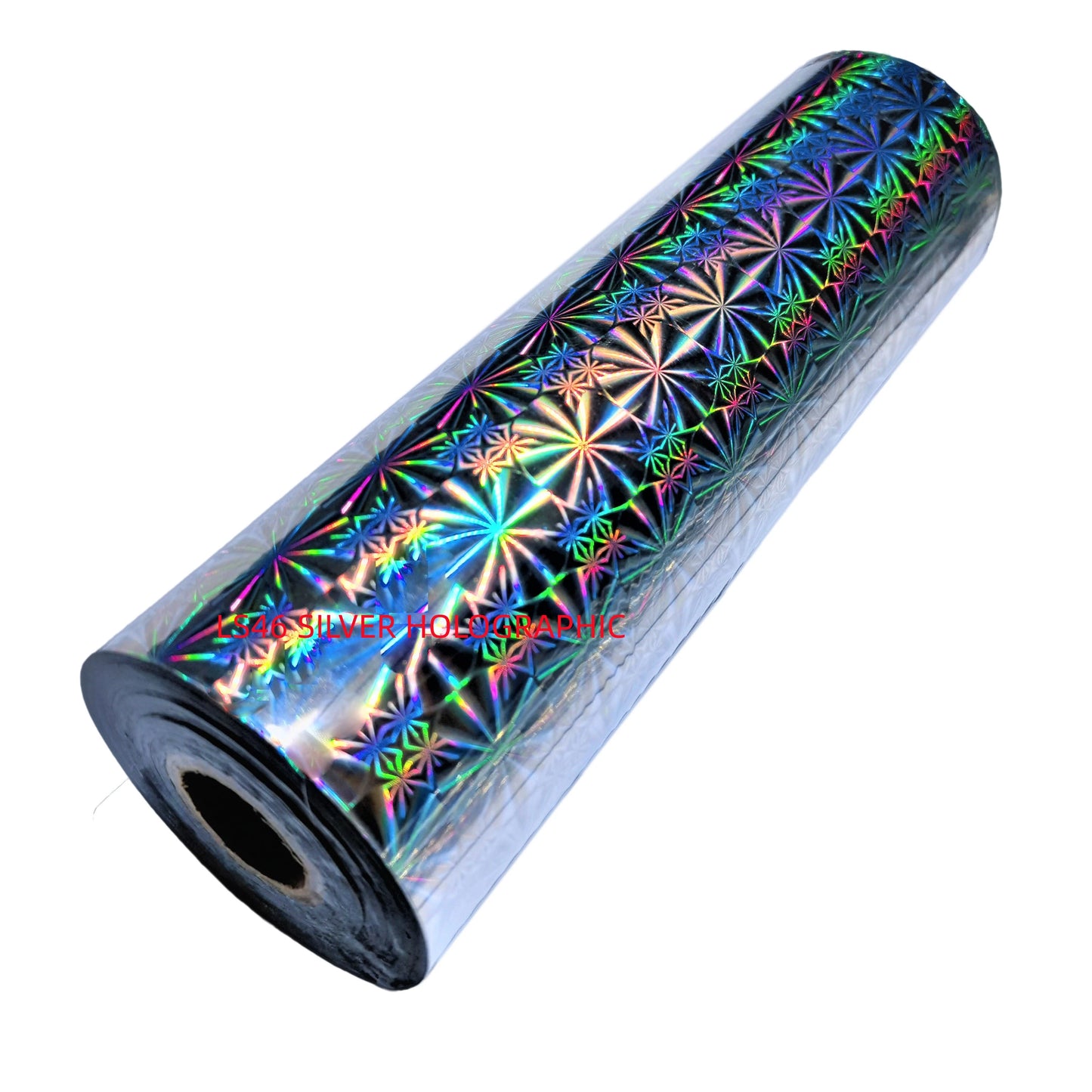 32Cm X 120M Hot Selling Stamping Toner Reactive Heat Transfer Foil for Craft Paper