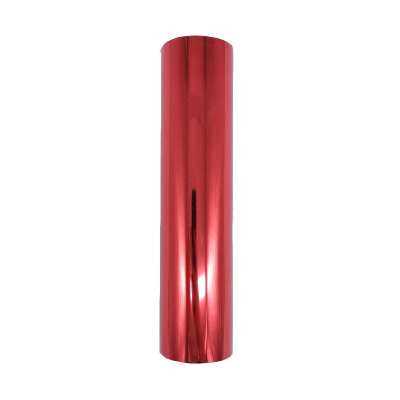 21Cm X 80M Premium Heat Transfer Foil for DIY Wall Decoration