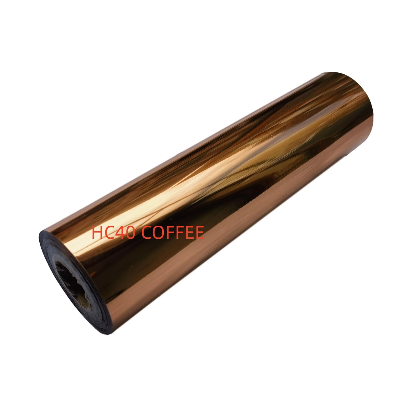 32Cm X 120M Hot Selling Stamping Toner Reactive Heat Transfer Foil for Craft Paper