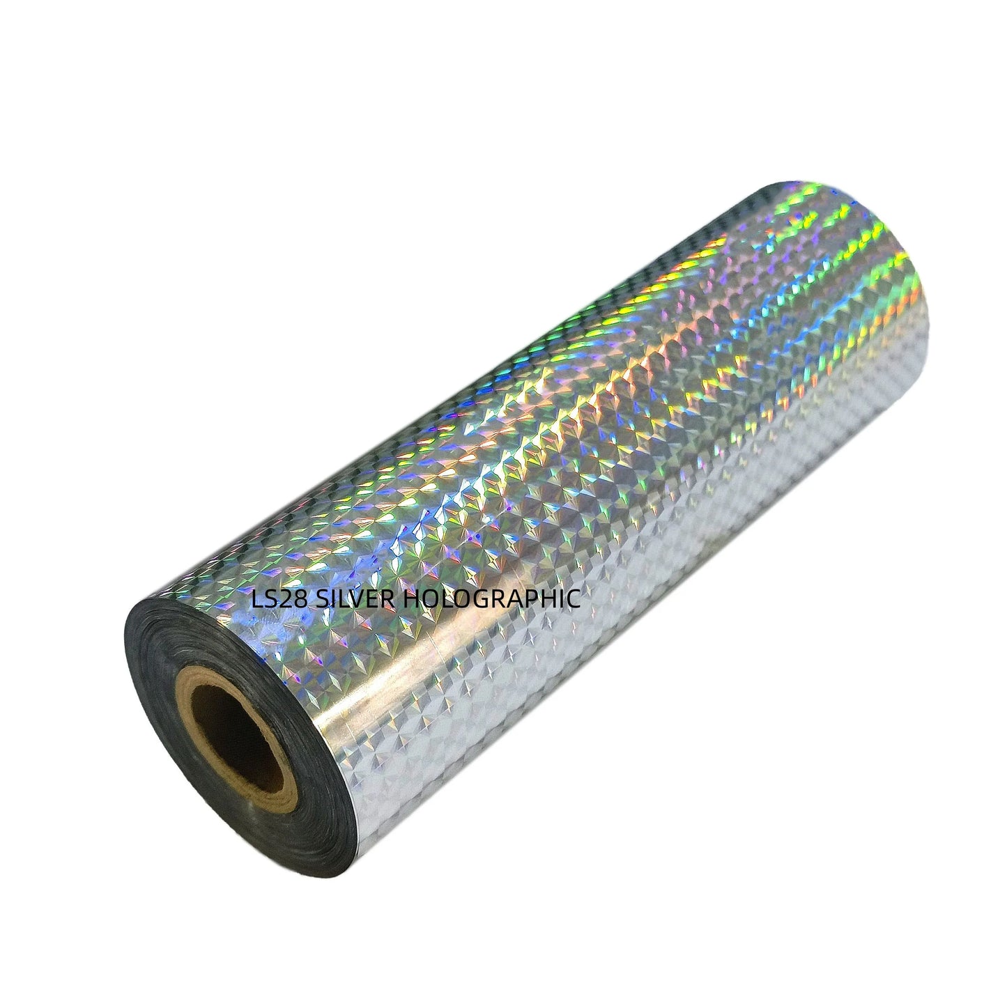 32Cm X 120M Hot Selling Stamping Toner Reactive Heat Transfer Foil for Craft Paper