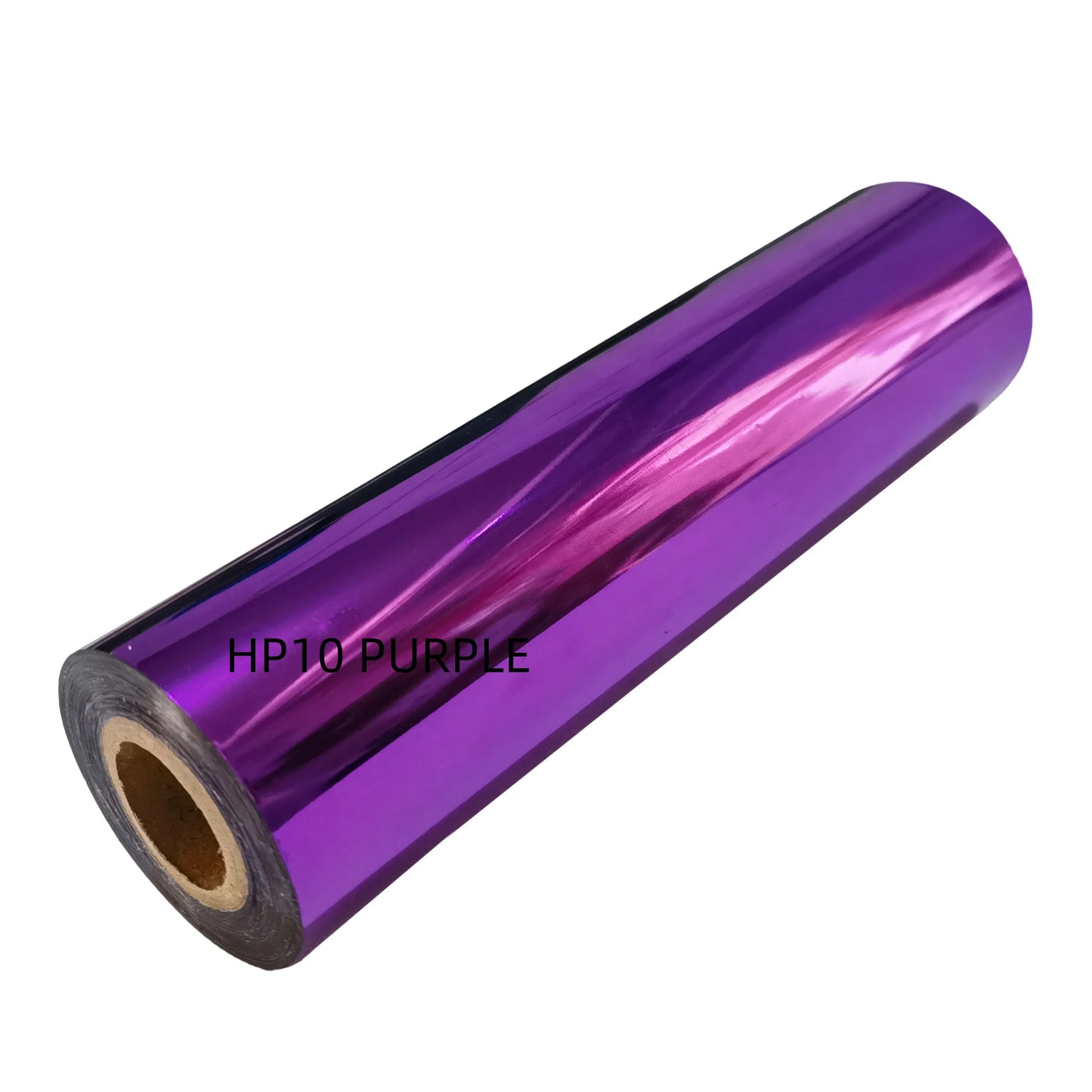 32Cm X 120M Hot Selling Stamping Toner Reactive Heat Transfer Foil for Craft Paper