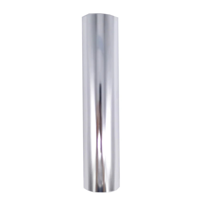 21Cm X 80M Premium Heat Transfer Foil for DIY Wall Decoration