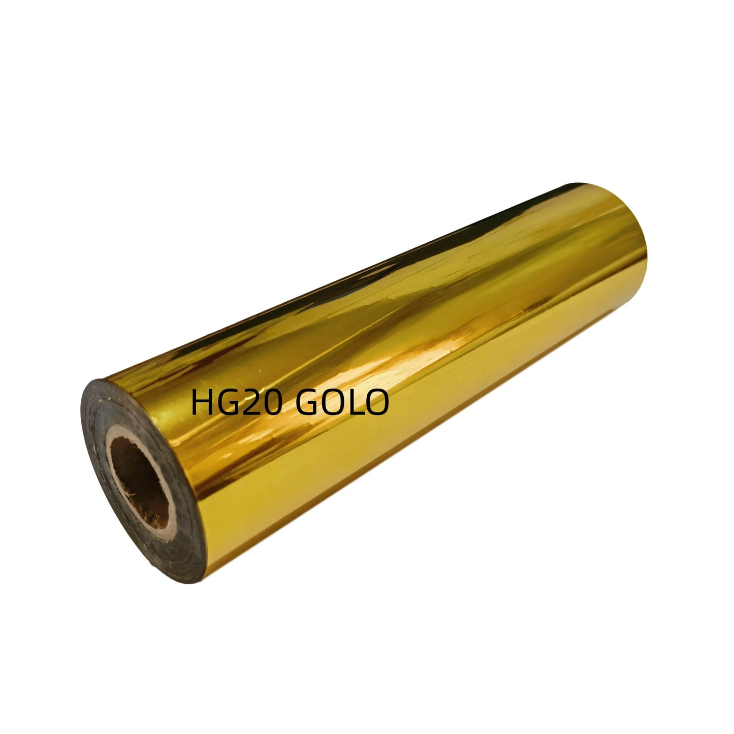 32Cm X 120M Hot Selling Stamping Toner Reactive Heat Transfer Foil for Craft Paper