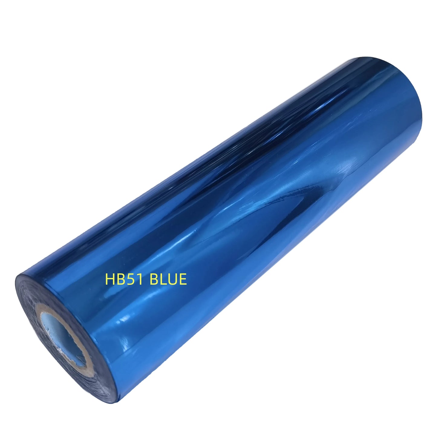 32Cm X 120M Hot Selling Stamping Toner Reactive Heat Transfer Foil for Craft Paper