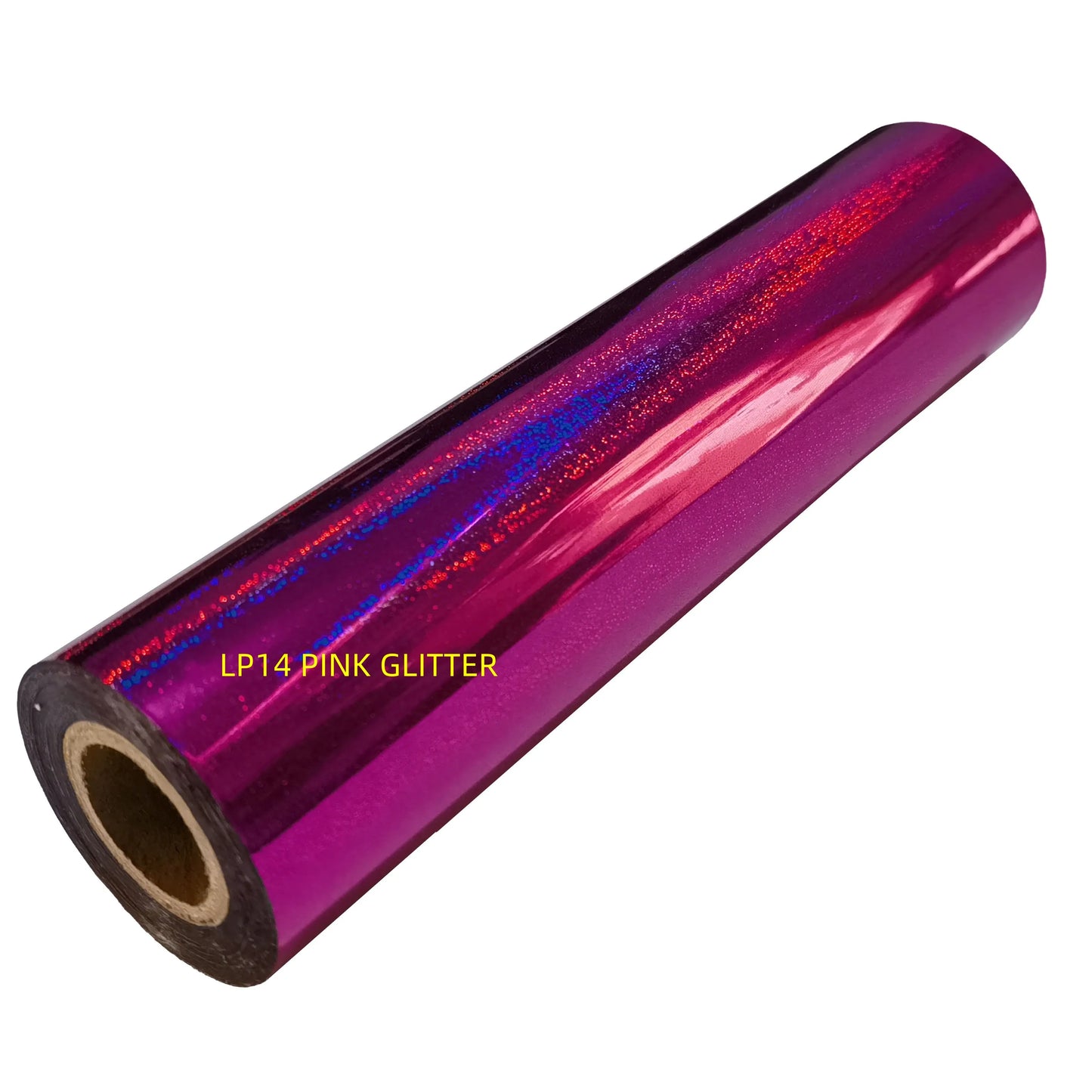 32Cm X 120M Hot Selling Stamping Toner Reactive Heat Transfer Foil for Craft Paper