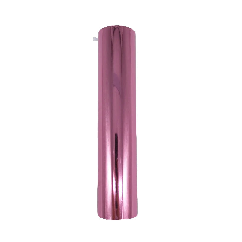 21Cm X 80M Premium Heat Transfer Foil for DIY Wall Decoration