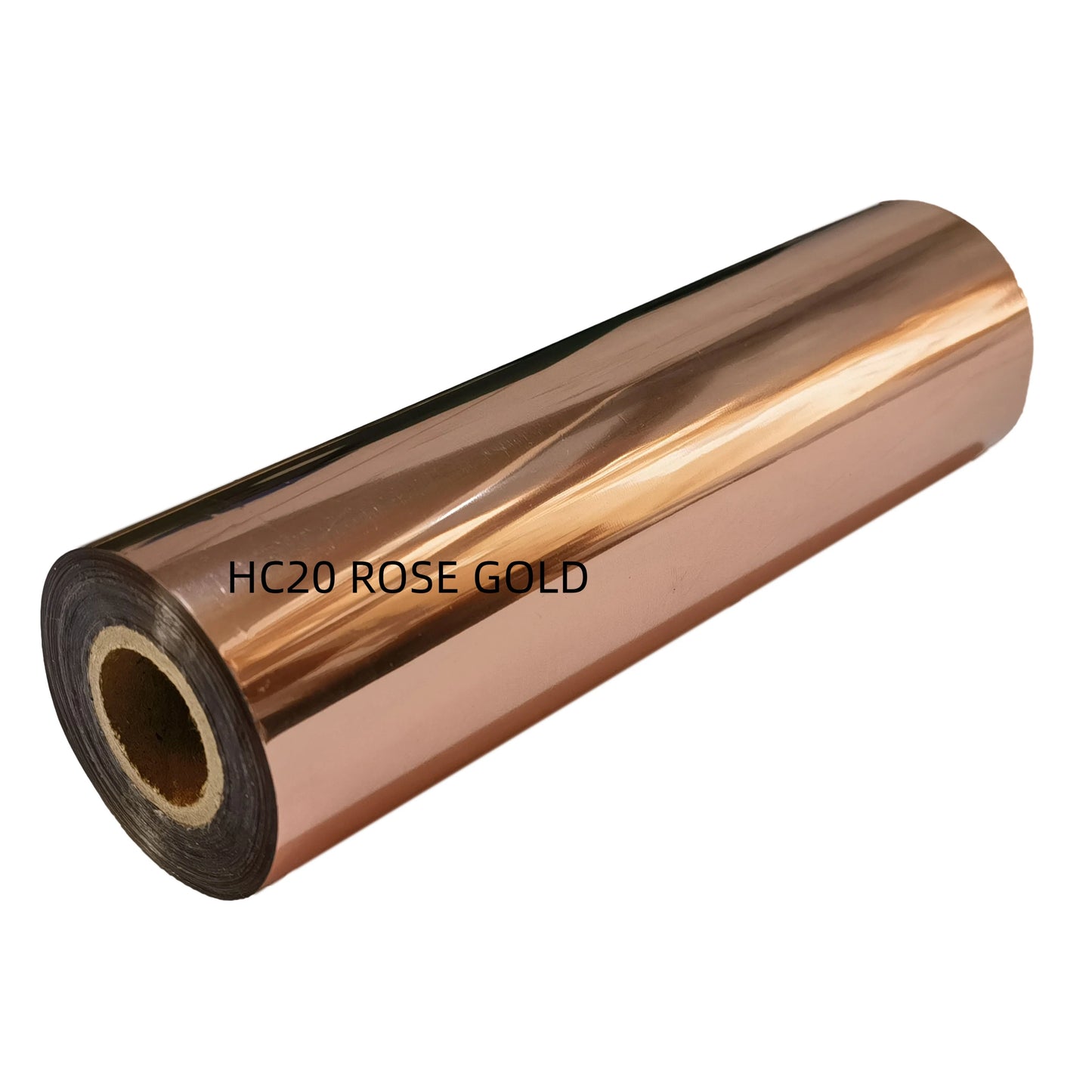 32Cm X 120M Hot Selling Stamping Toner Reactive Heat Transfer Foil for Craft Paper